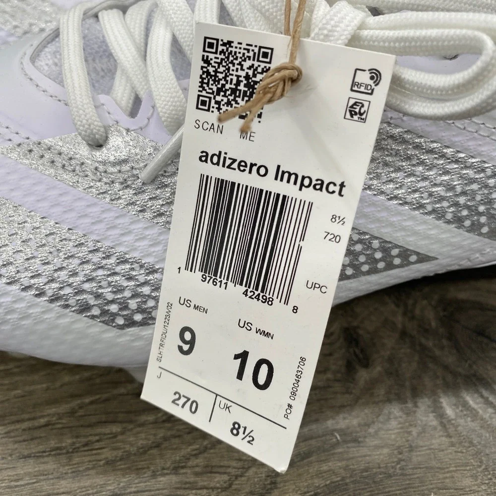 adidas adizero impact